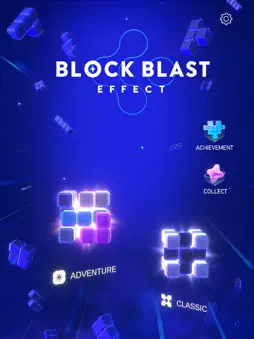 Block Blast Effect screenshot 6