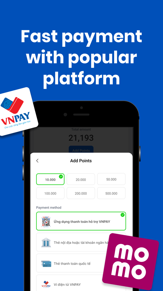 #5. VTcharge (iOS) 由: LENEF