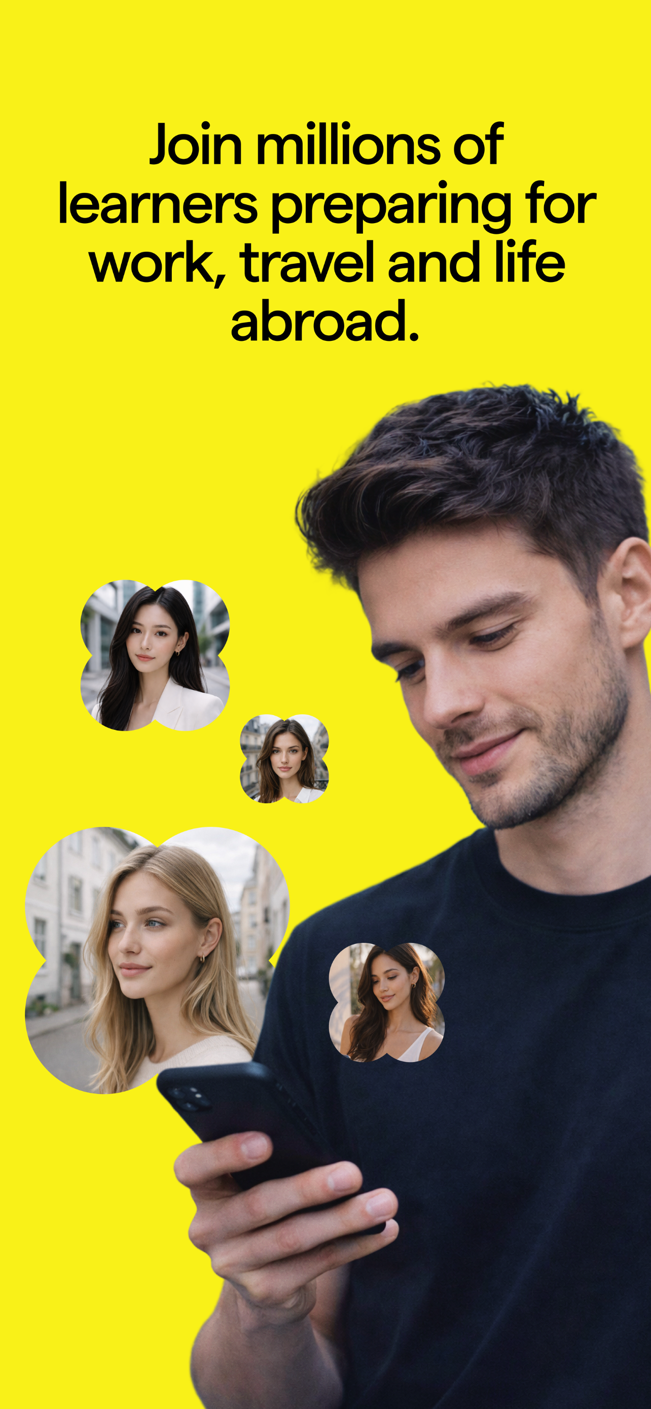 Tooter: AI Language Tutor