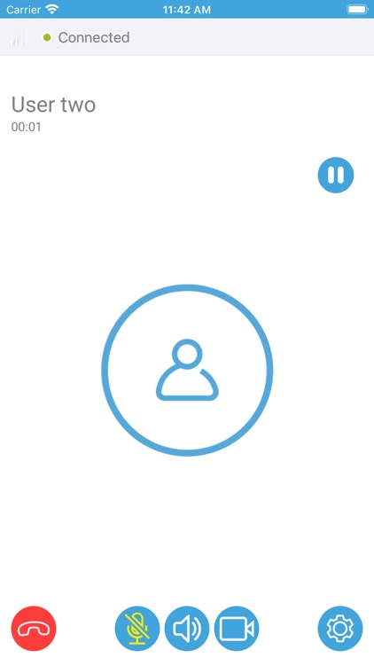 BSNL vPBXUC screenshot-7