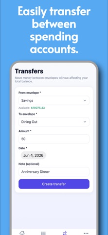 Boring Budget Screenshot 5 of 6