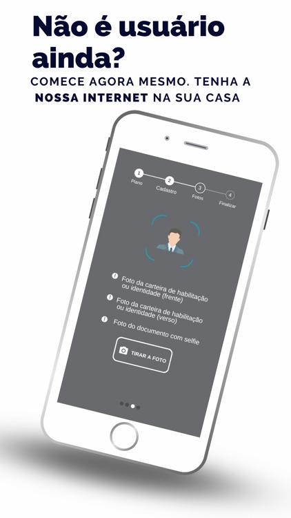 Central Net - Provedor screenshot-6