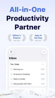 TickTick:To-Do List & Calendar screenshot 1