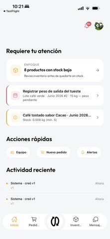 C4AC screenshot