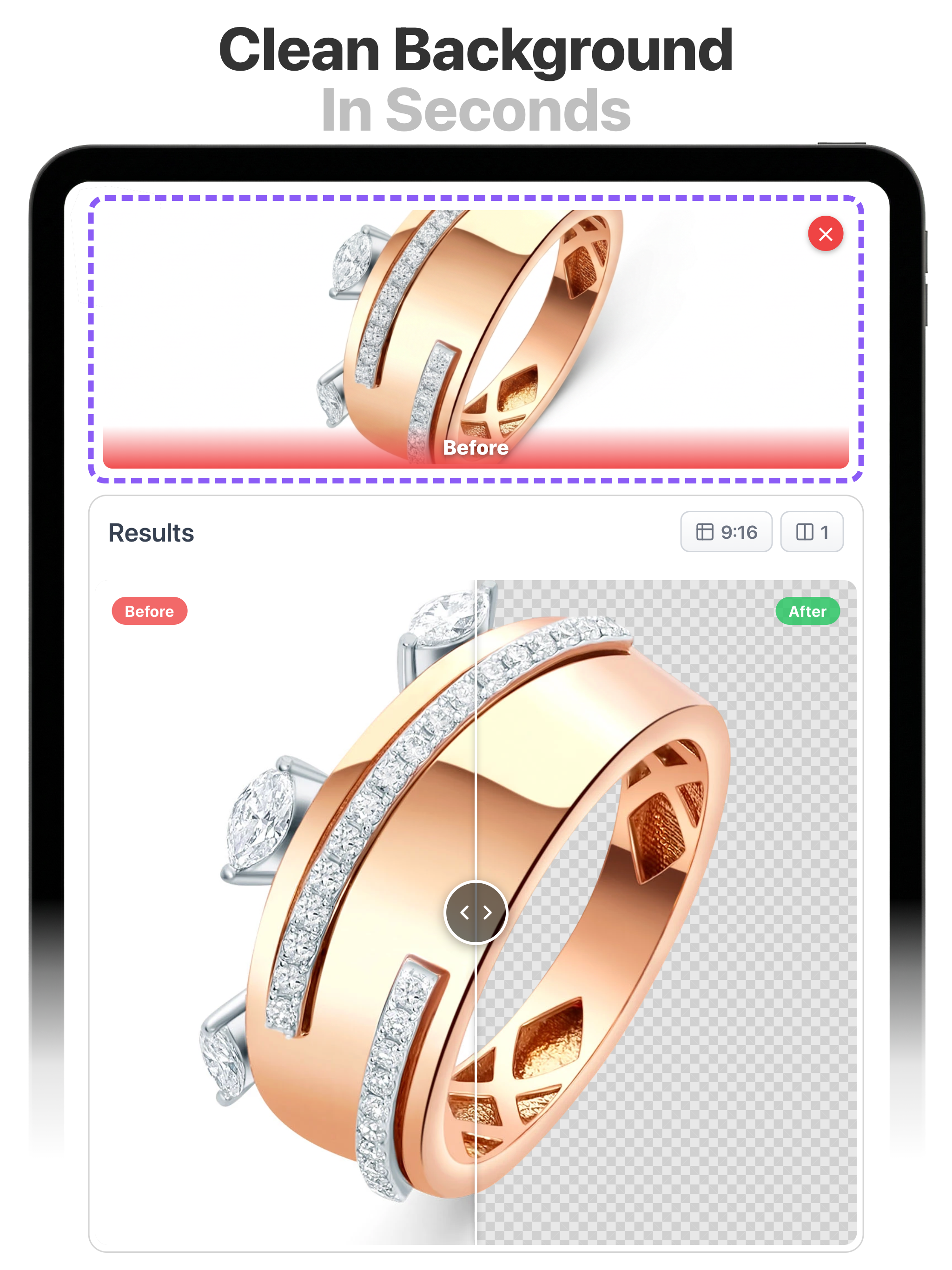 Producter: Product Photo AI screenshot 19