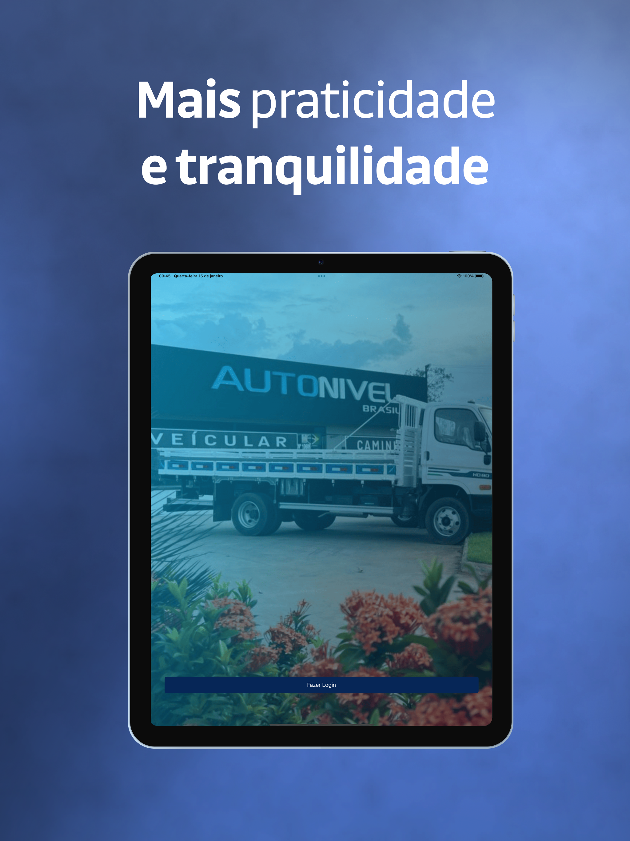 AutoNível Brasil