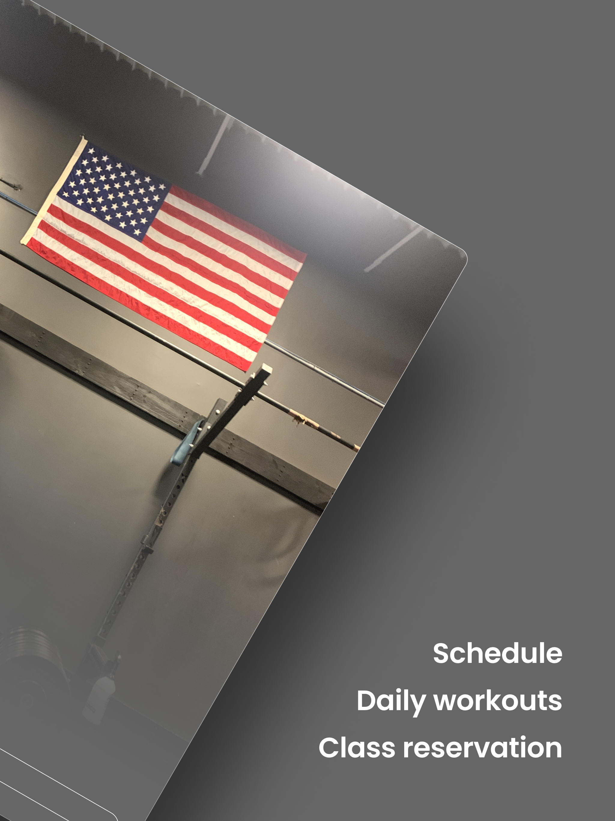 Burn District Fitness screenshot 7