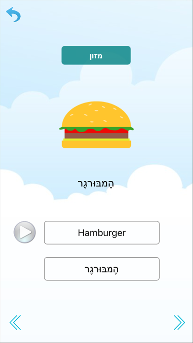 סְפִיקְיִנְגְלִיש Screenshot