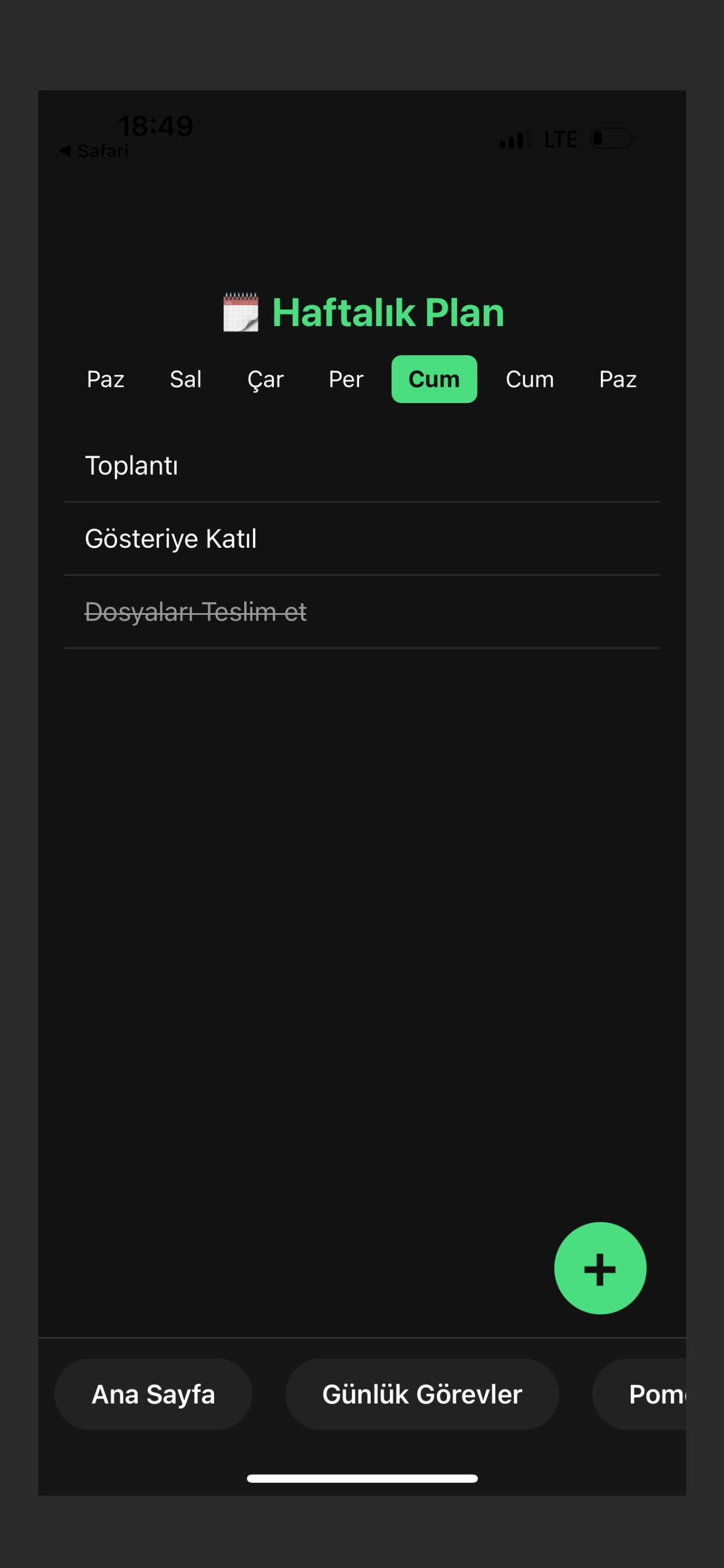%1 Daha İyi