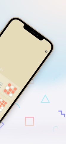 LightsOut Puzzle - Brain Game screenshot