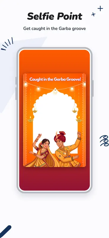 United Garba Mahotsav screenshot 5 of 6