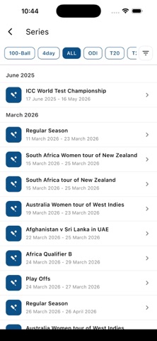 Scorekya Screenshot 3 of 5