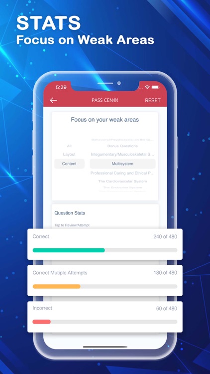 PASS CEN! screenshot-4