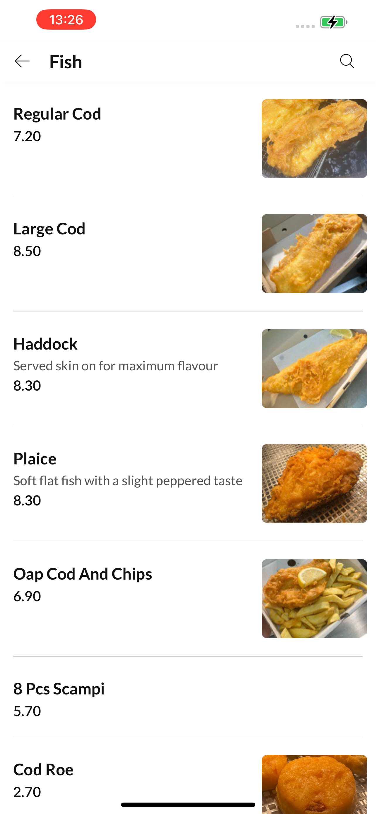 Maritime Gosport screenshot 3