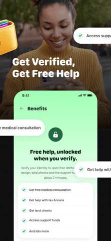 WyseFlex screenshot
