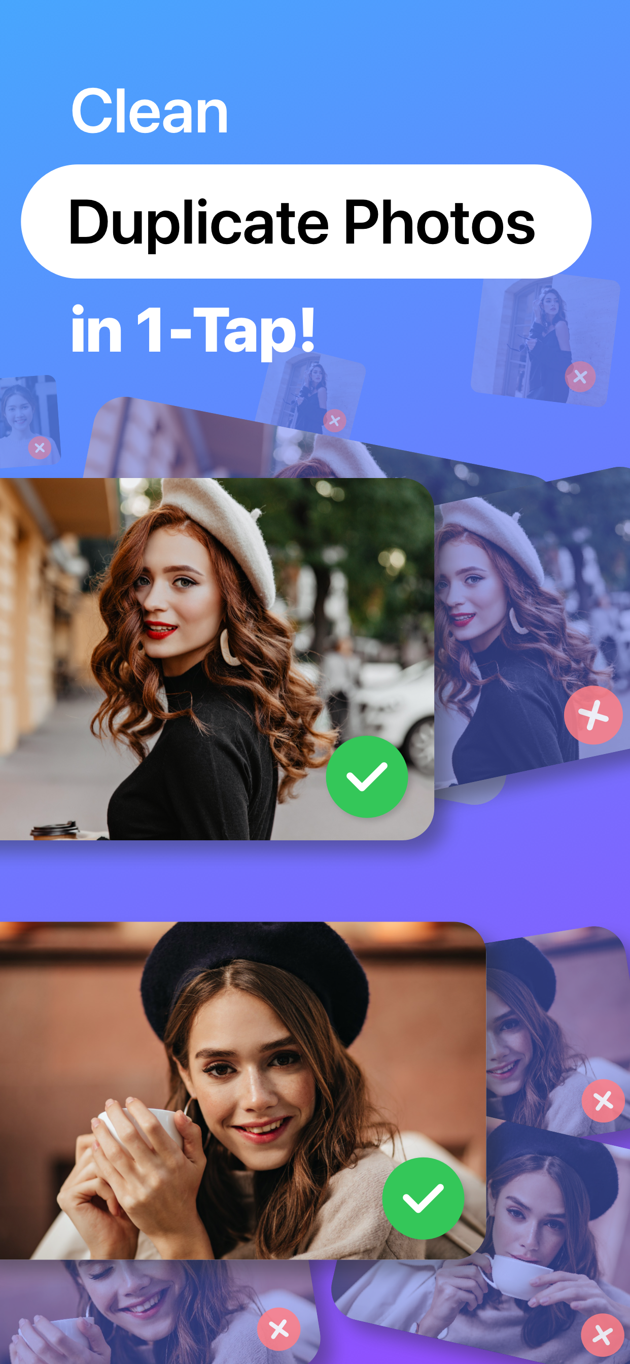 Dr Phone: AI Phone Cleaner