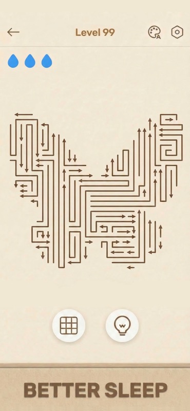 Arrows GO! screenshot 4