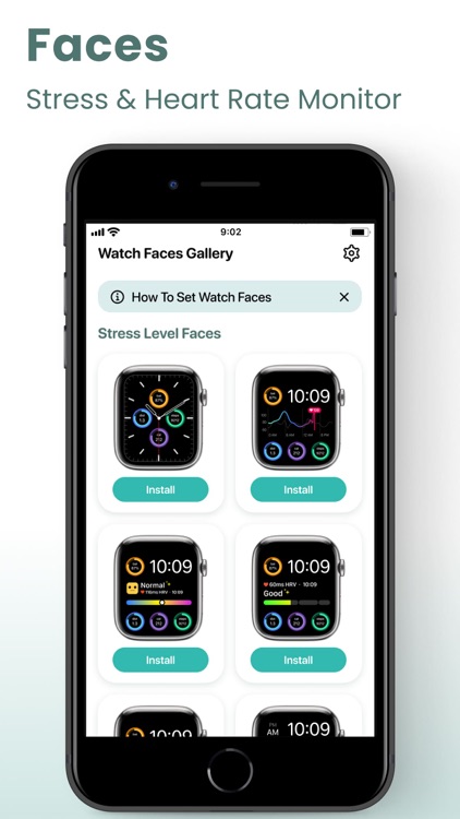 HeartBit: Heart Health Tracker screenshot-6