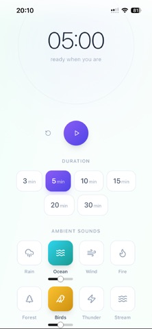 SereneMind Screenshot 6 of 7