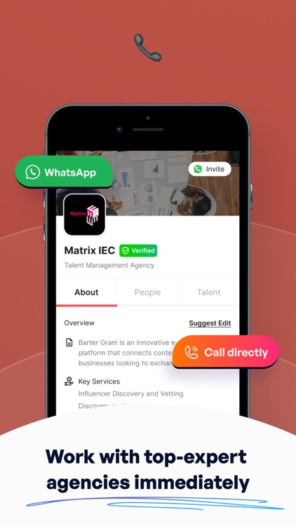 HashFame screenshot-4