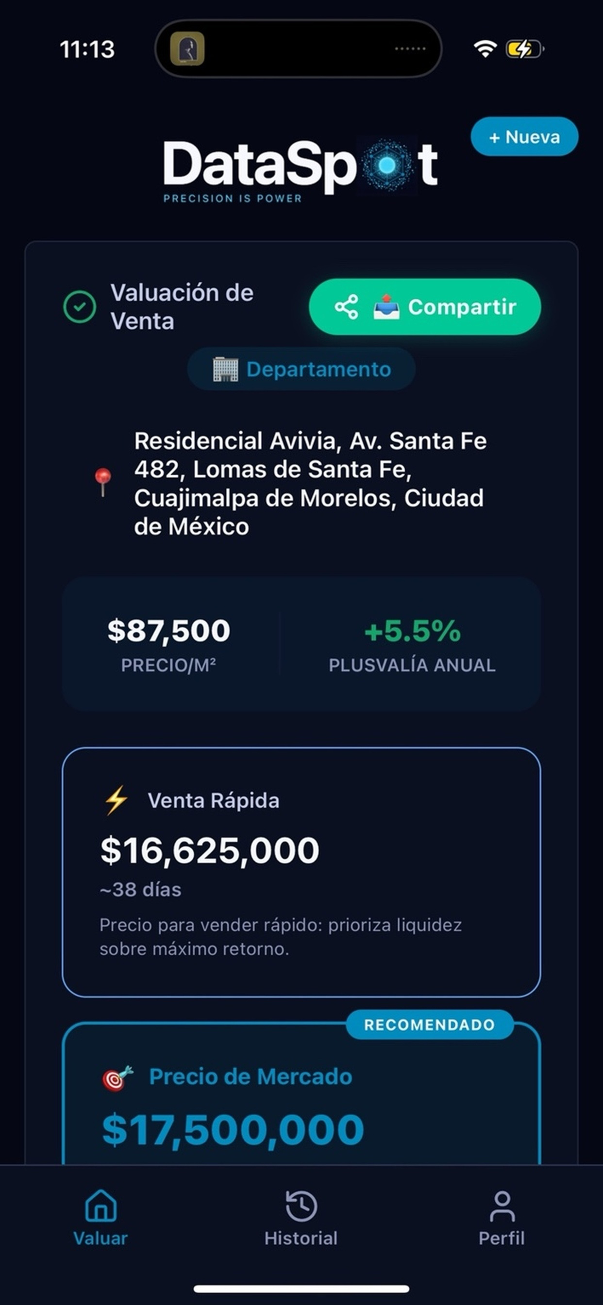 DataSpot