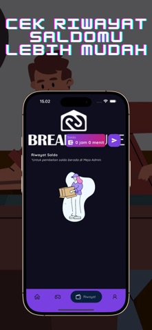 Breakhouse Billiard & Coffee screenshot