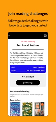 Read On: Build a Reading Habit screenshot 3