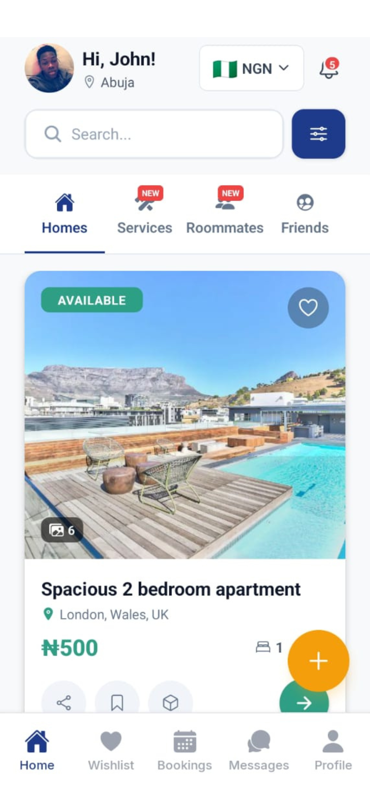 SafeHome Worldwide