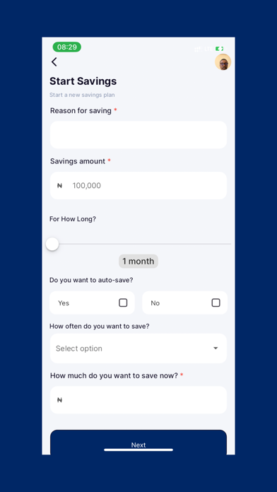 RexAfrica Screenshot