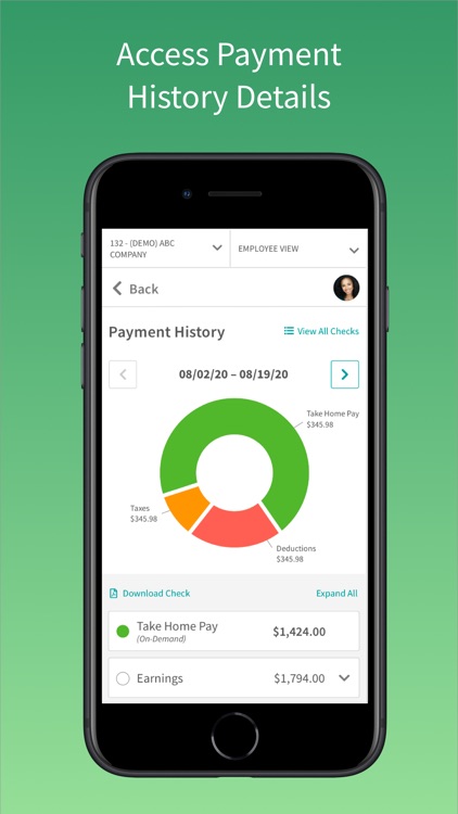 Netchex screenshot-3