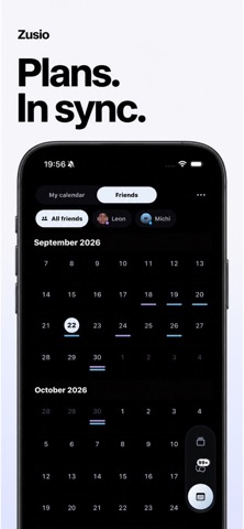 Zusio screenshot 4