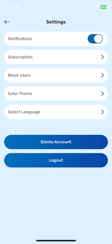 AnanaMUSTalk screenshot