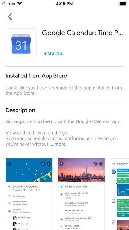 Google Device Policy screenshot-7