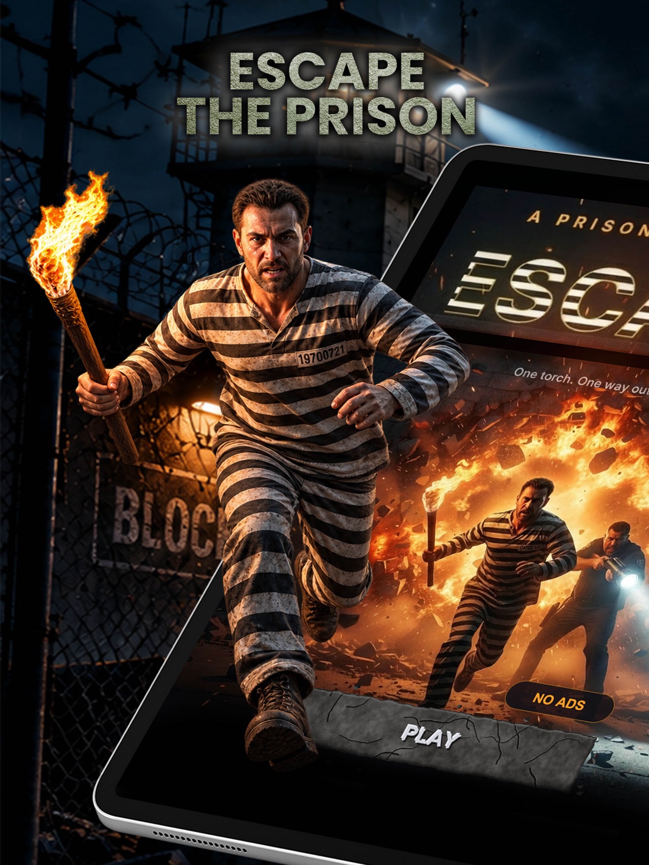 Screenshot 5 of ESCAPEE