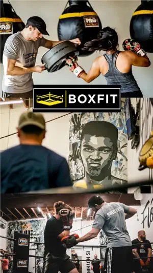 BoxFitSD screenshot 1