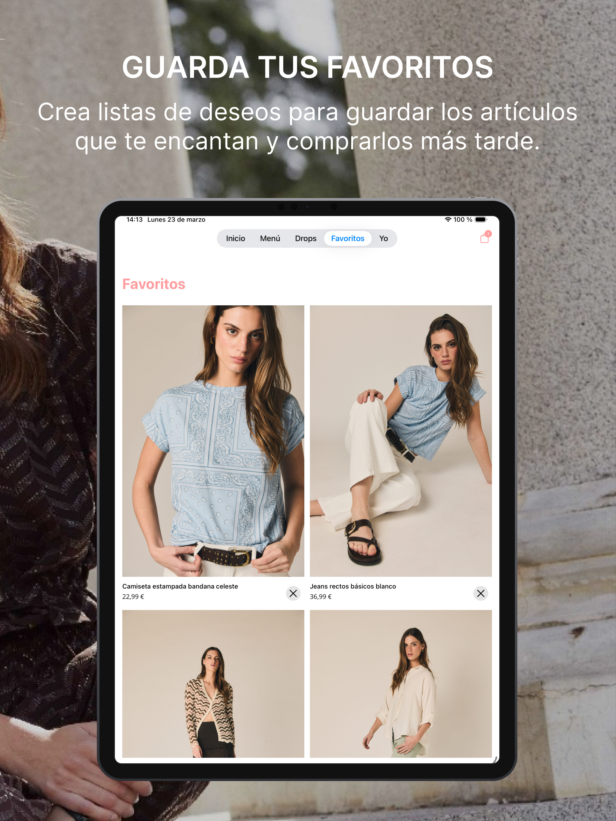 Algo bonito screenshot 14