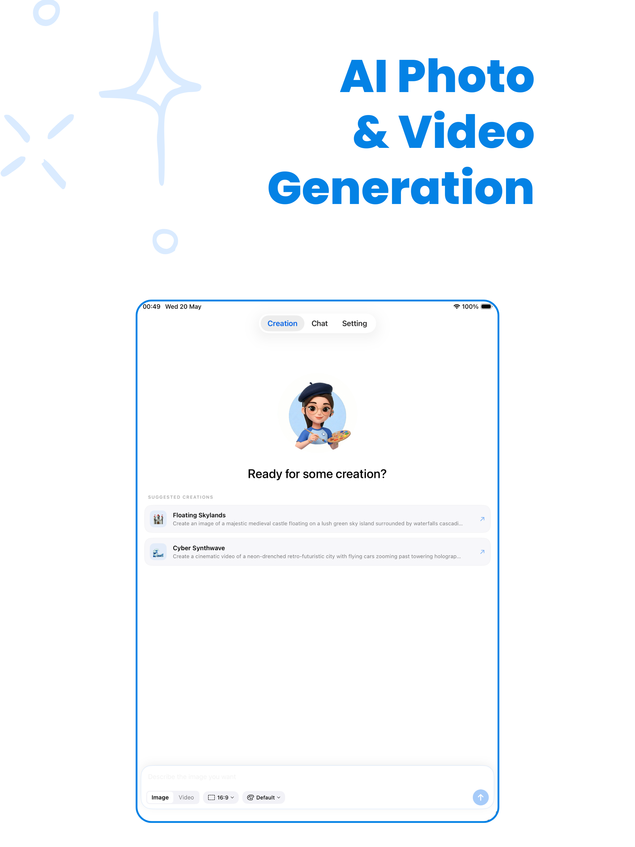 Dola : AI Assistant Agents