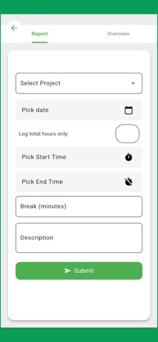 Jobbsy Screenshot 3 of 5