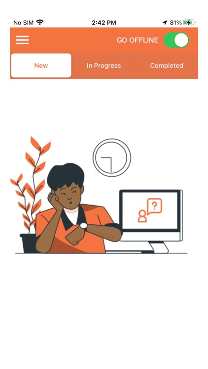 Catch Delivery Boy screenshot-4