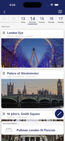 Tripmasters Screenshot 4 of 5