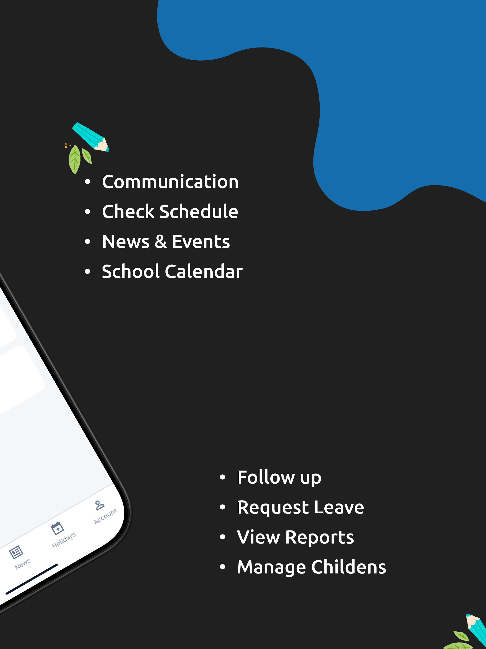 edvance app screenshot 15