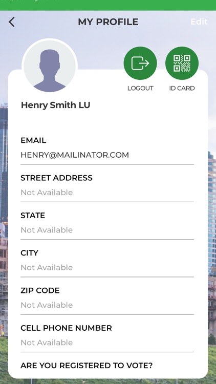 Insulators Local 34 screenshot-4