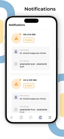 BEL-Connect Screenshot 2 of 3