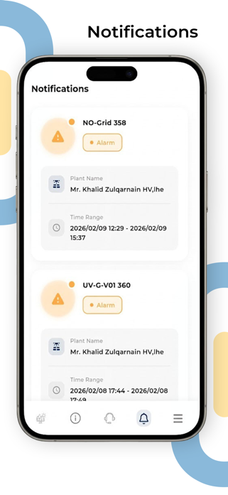 BEL-Connect Screenshot 2 of 3