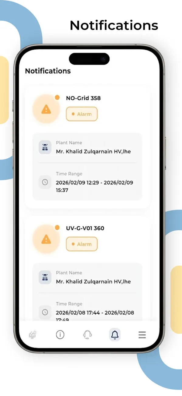 Screenshot #2 pour BEL-Connect