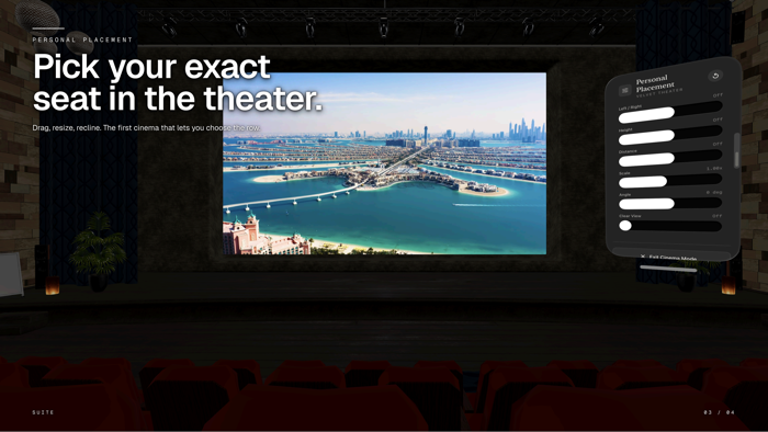 Suite Browser screenshot 4