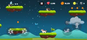 The Adventures of Leo and Lua screenshot 2