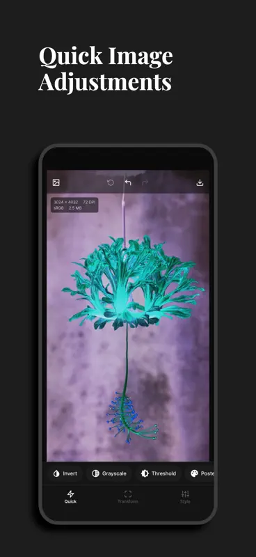 DotPress screenshot 2 of 7