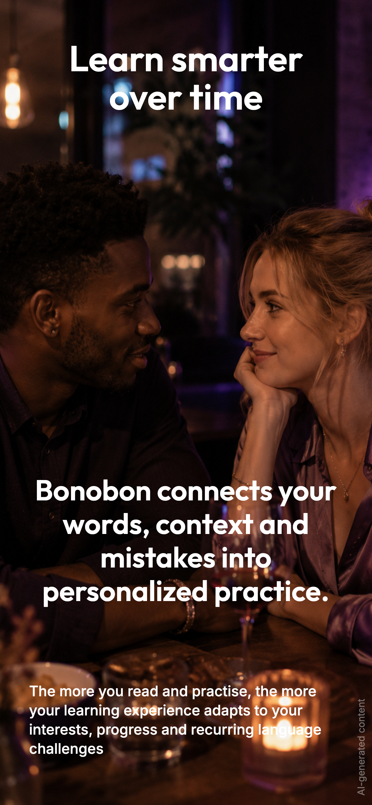 Bonobon screenshot 5