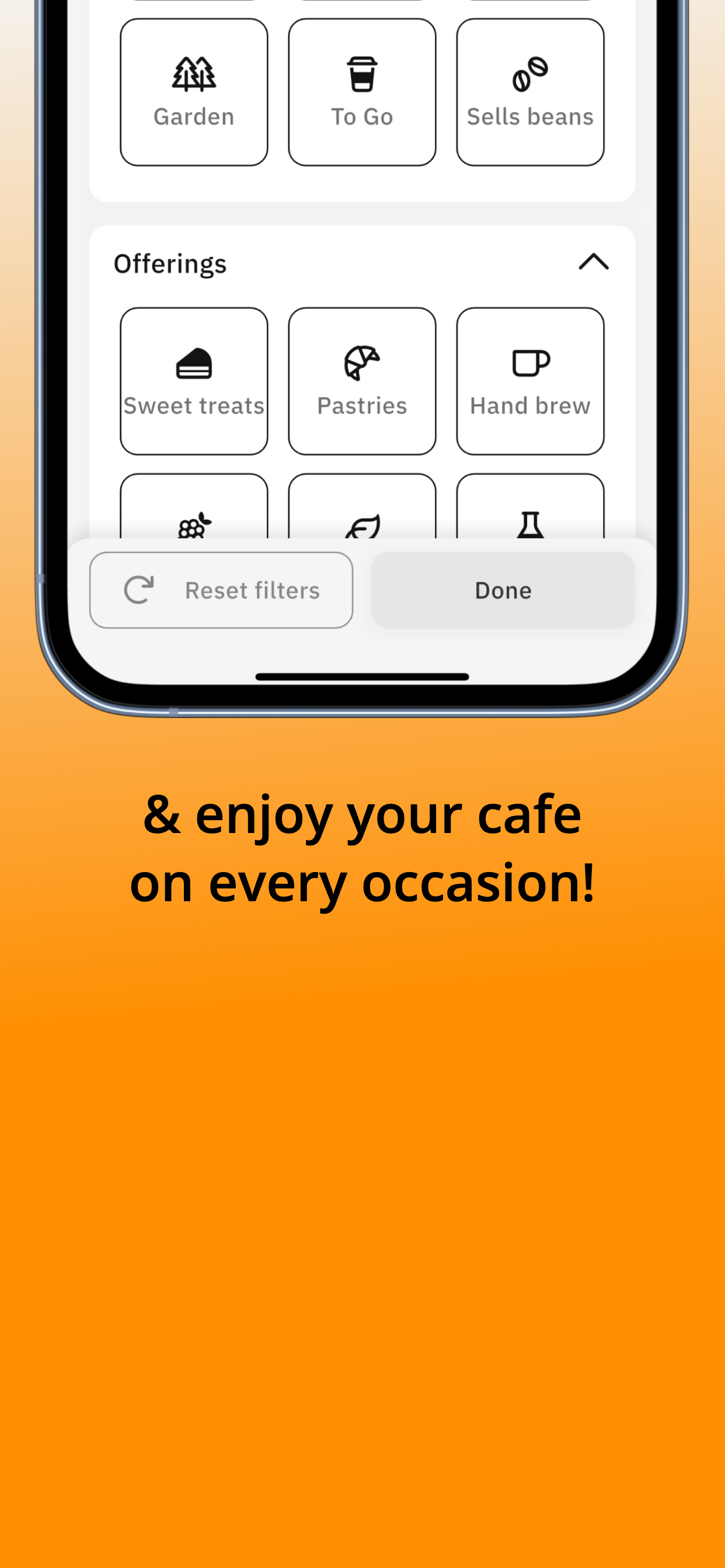 GetCoffee screenshot 4